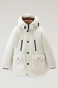 WOOLRICH RAMAR ARCTIC PARKA