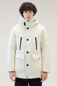 WOOLRICH RAMAR ARCTIC PARKA