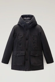 WOOLRICH RAMAR ARCTIC PARKA