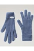 WOOLRICH RIBBED GLOVES