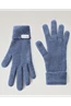WOOLRICH RIBBED GLOVES