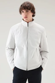 WOOLRICH SAILING TWO LAYERS BOMBER