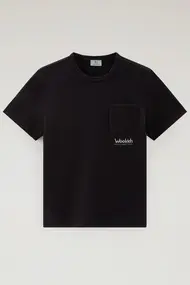 WOOLRICH TRAIL T-SHIRT