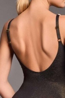 Papaya Swimsuit Mlt