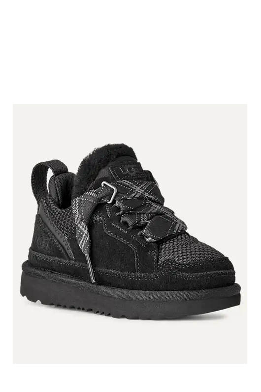 T Lowmel Blk