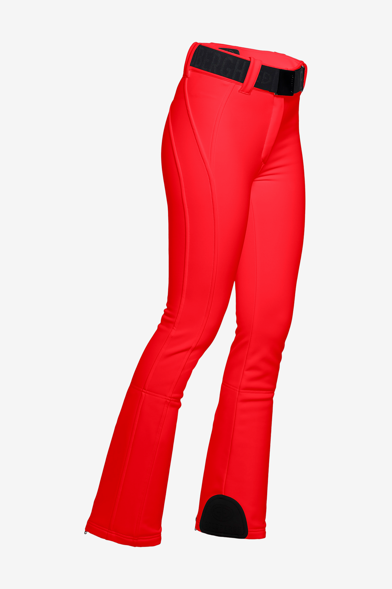 Pippa Long Ski Pants 4460 ROOD