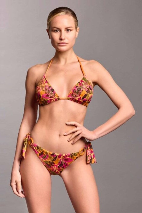 Triangle Bikini Mlt