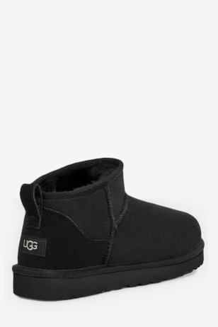M Classic Ultra Mini Blk