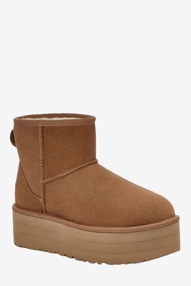 W Classic Mini Platform Che