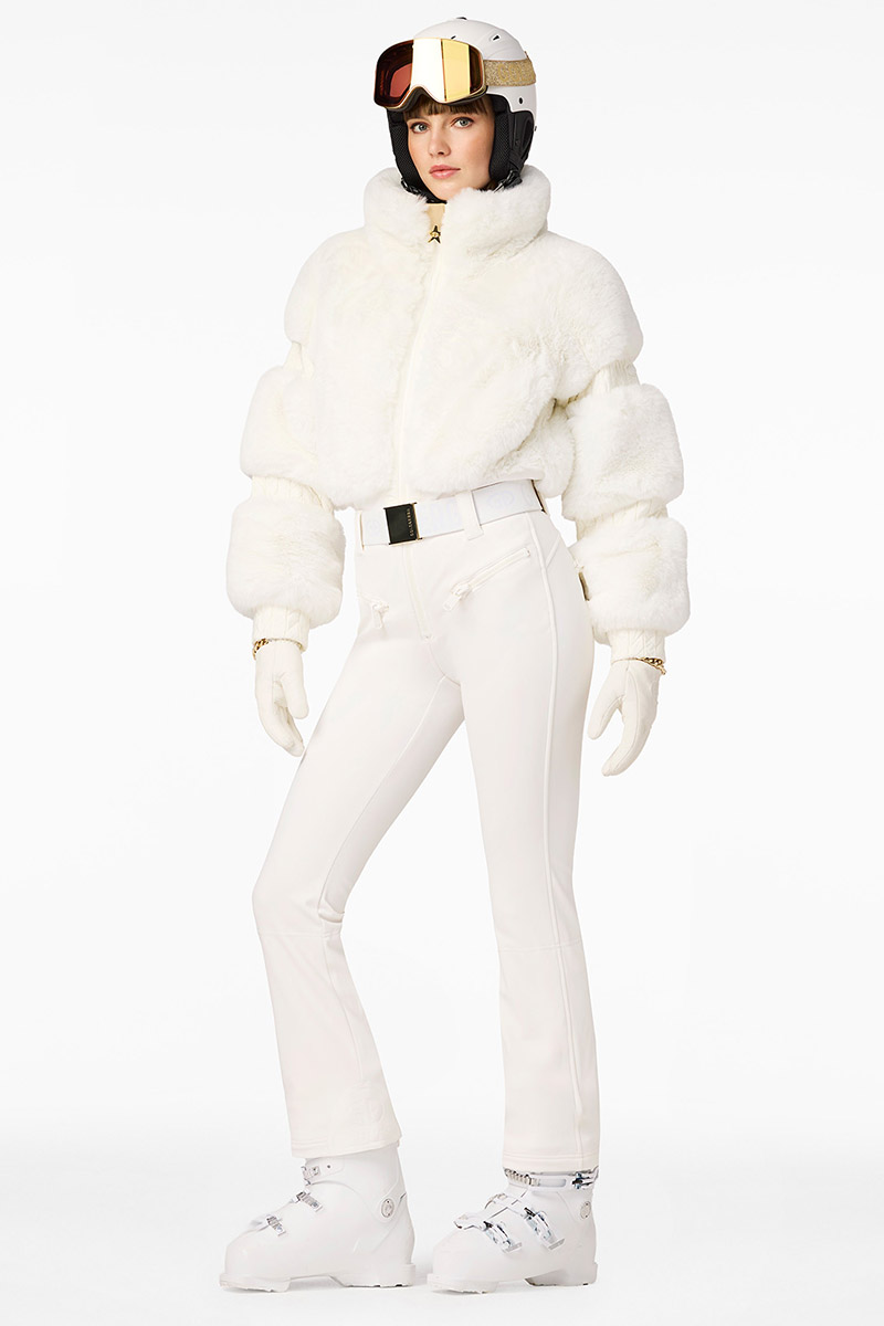 Lieke Ski Suit 8381