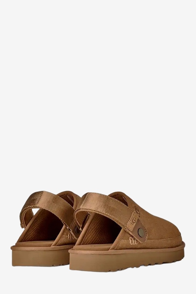 M Goldencoast Clog II Che