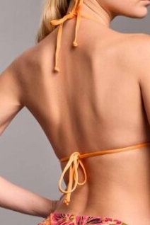 Triangle Bikini Mlt