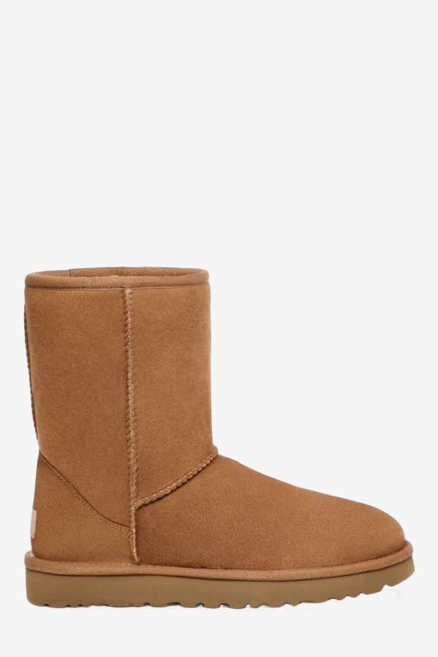 W Classic Short II Che