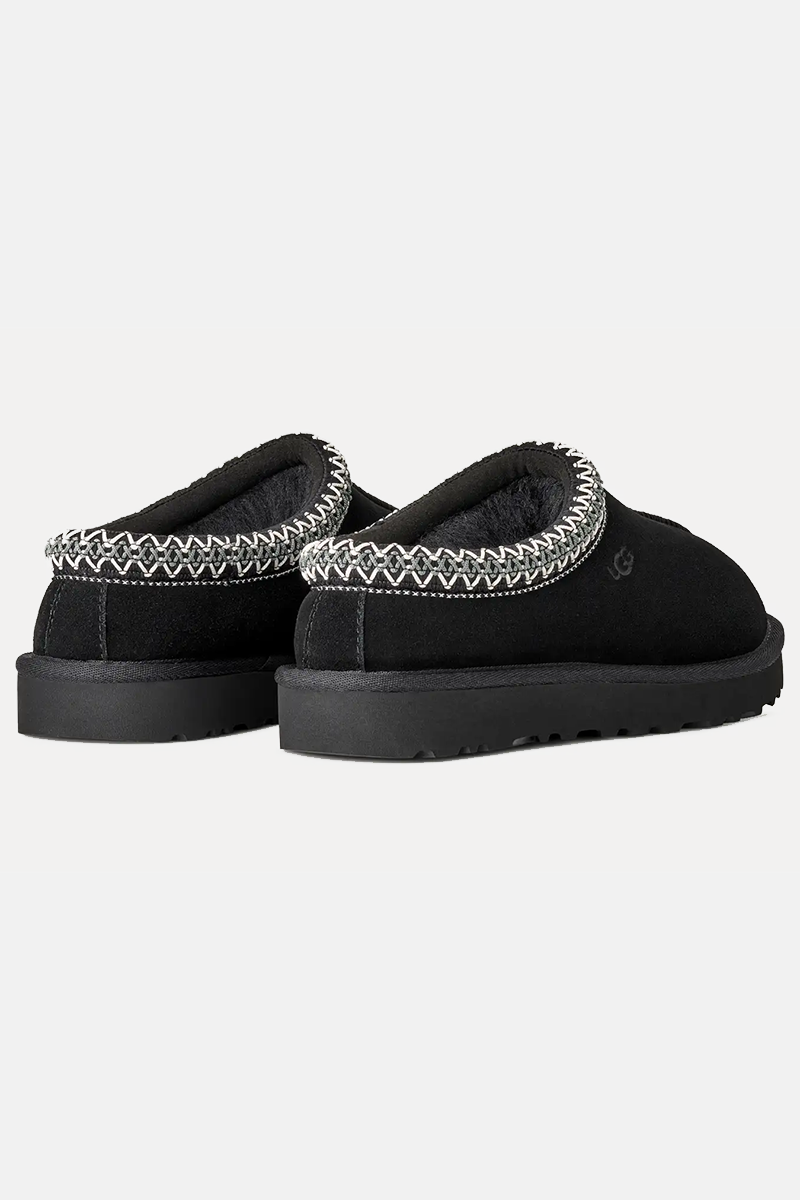 W Tasman II Blk