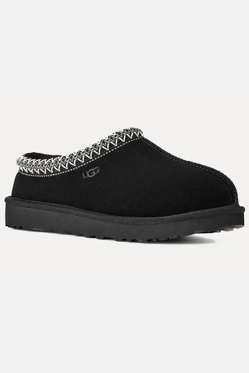W Tasman II Blk