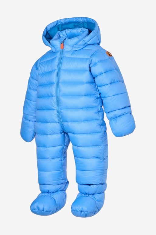 Storm 90059 BLAUW