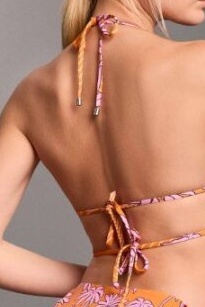 Triangle Bikini Mlt