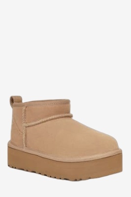 K Classic Ultra Mini Platform San