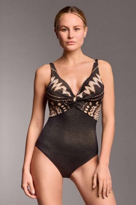 Papaya Swimsuit Mlt
