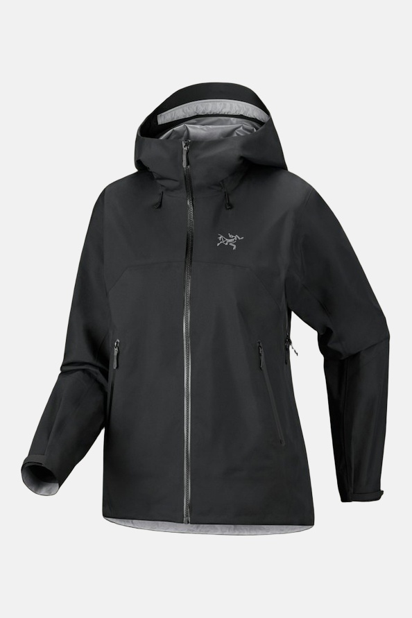 M Beta Sl Jacket Black