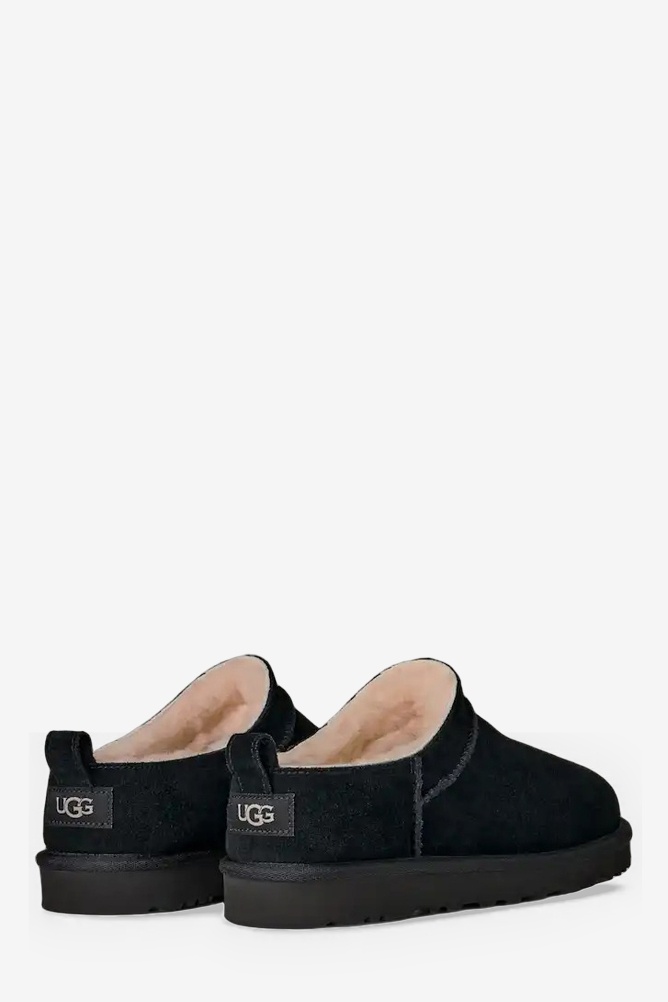 M Classic Micro Blk