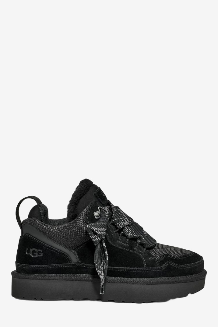 W Lowmel Blk