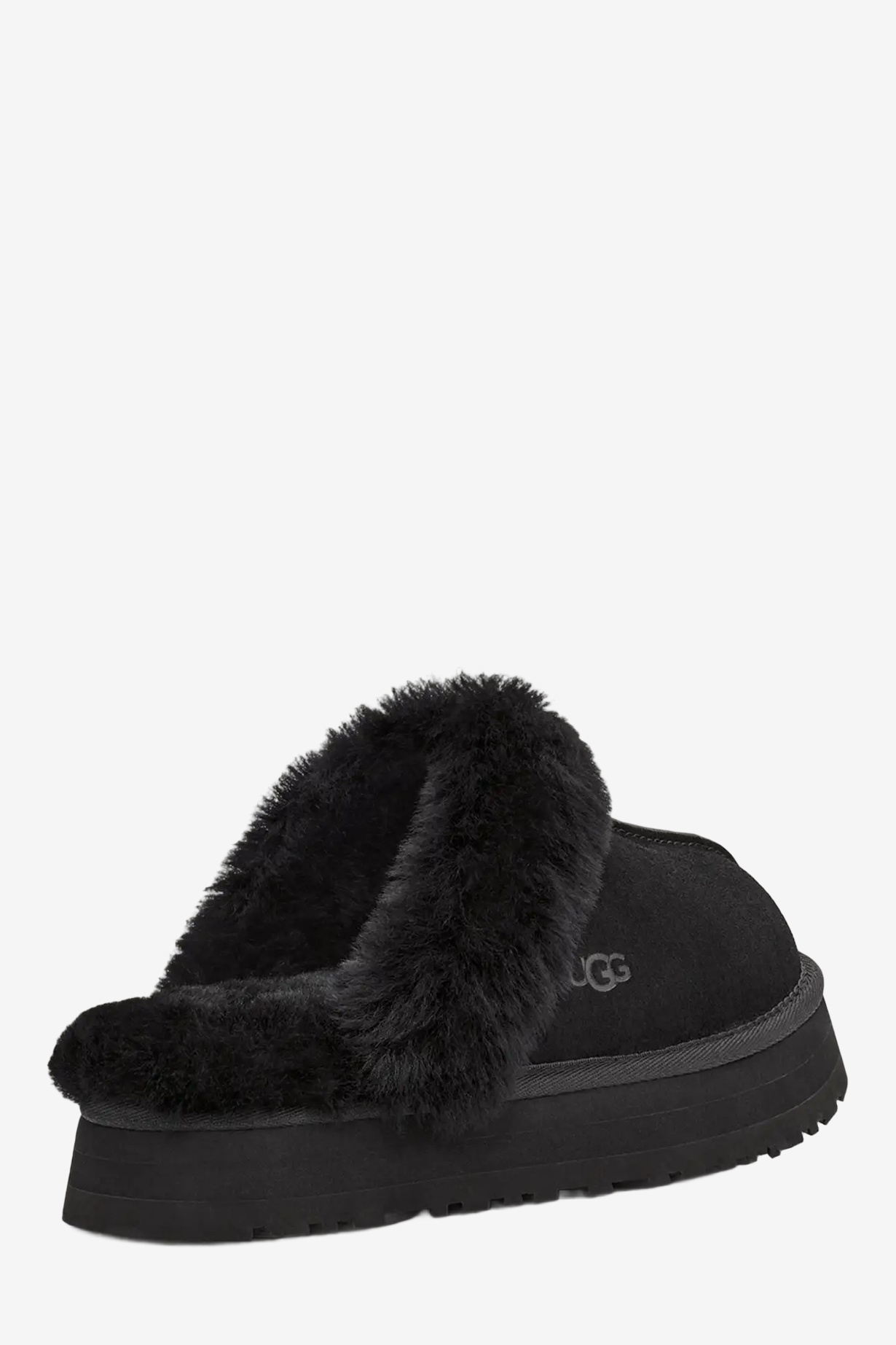 W Disquette Blk