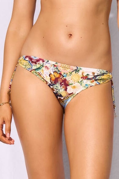 Bikini Slip 458