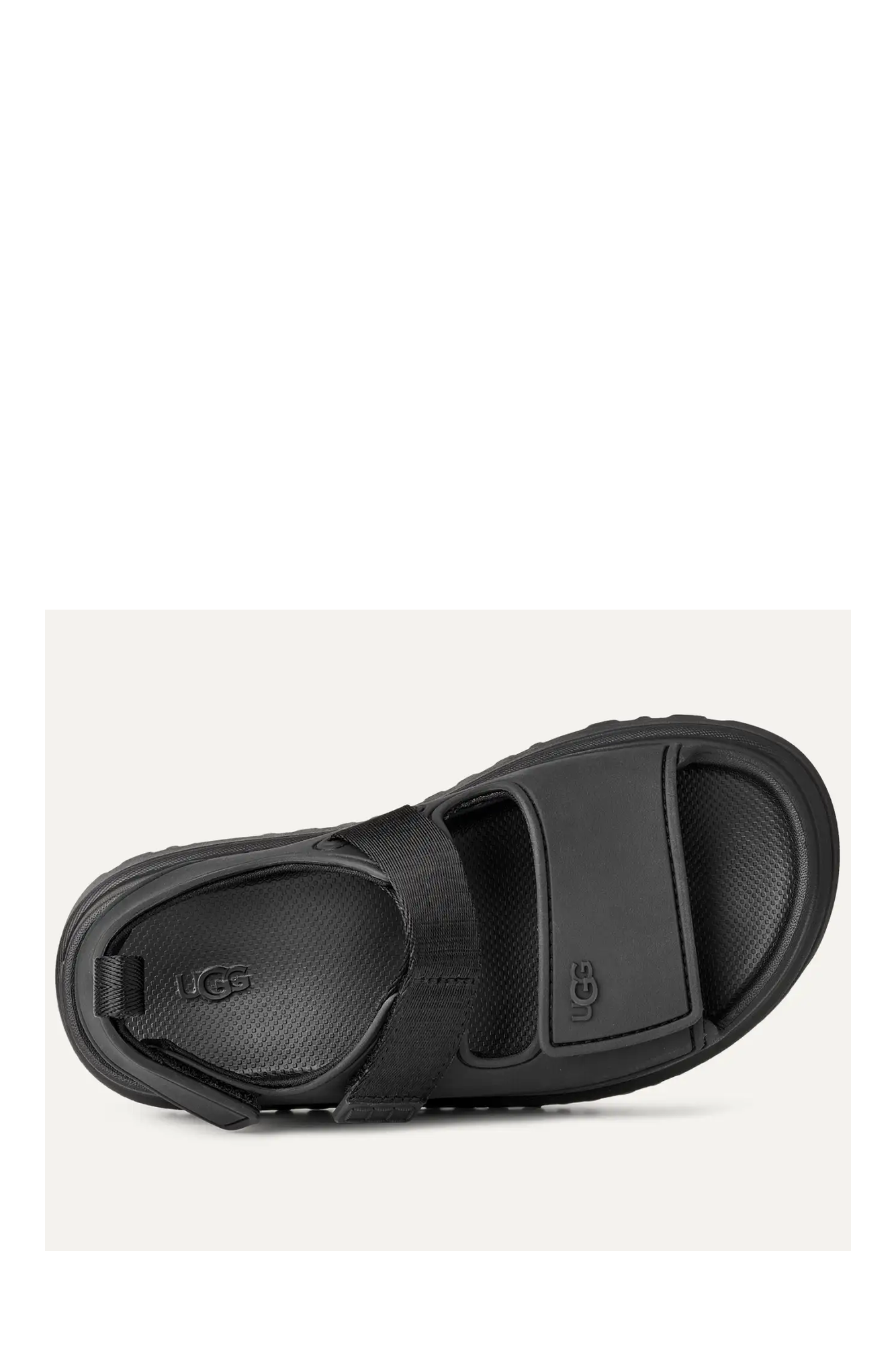 K Goldencloud Blk
