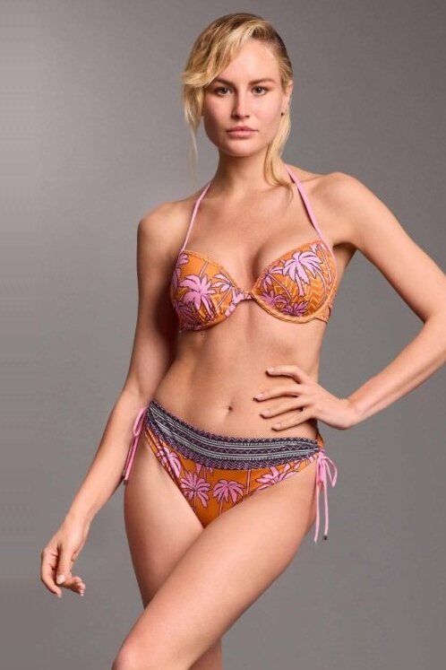 Nespola Push Up Bikini Mlt