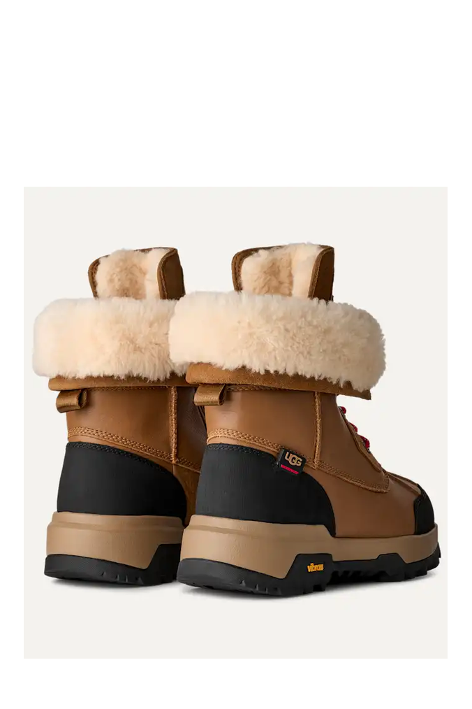 W Adirondack Boot Xxv Che