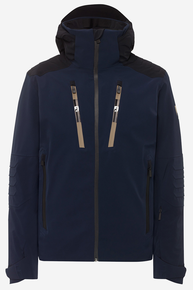 Emil 196 DONKER BLAUW