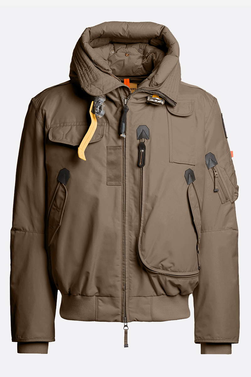 Gobi Man 128 BRUIN