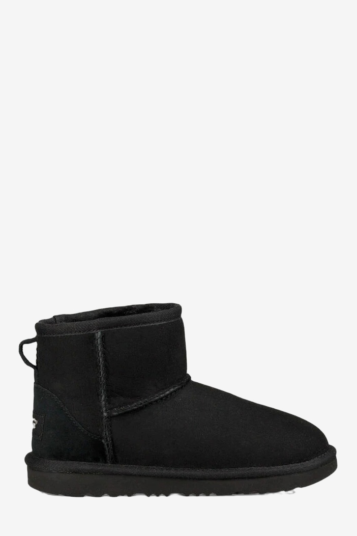K Classic Mini Ii Blk