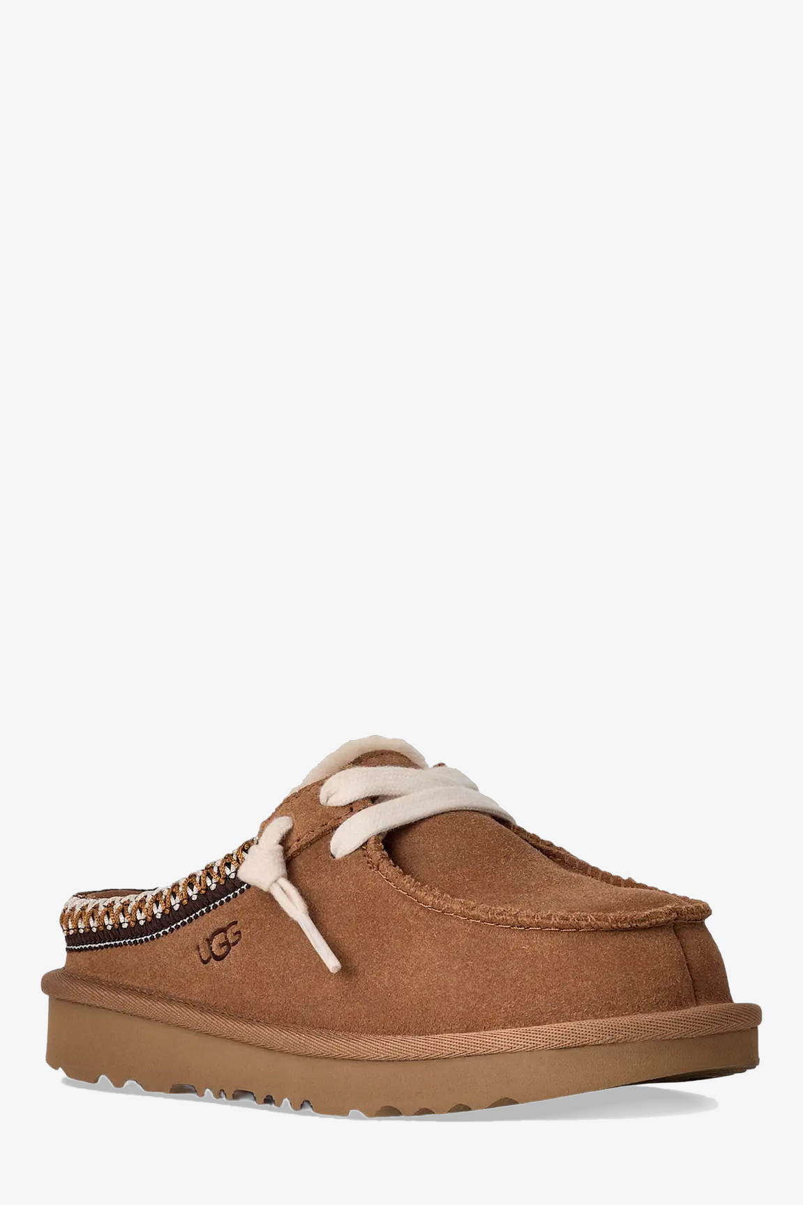 K Tasman Mule Che
