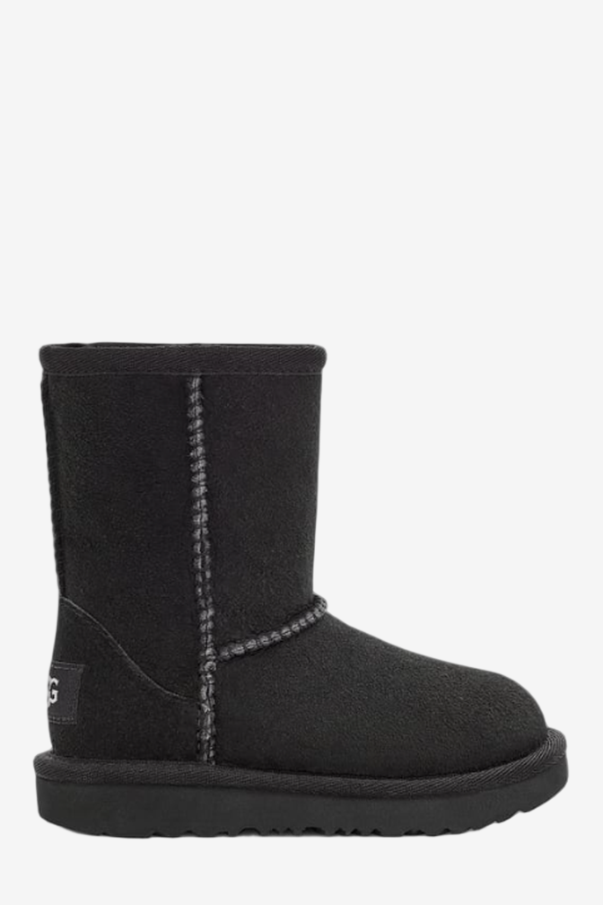 T Classic Ii Blk