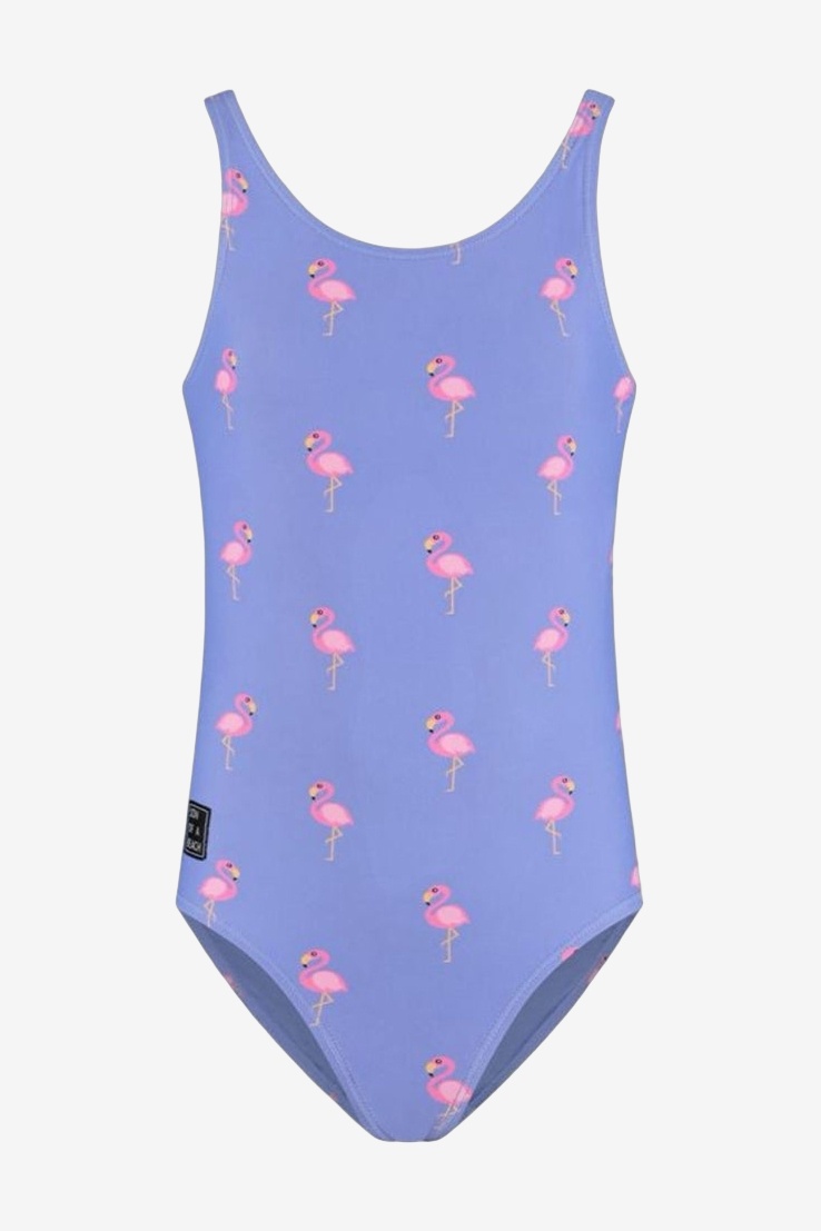 G Flamingo Purple