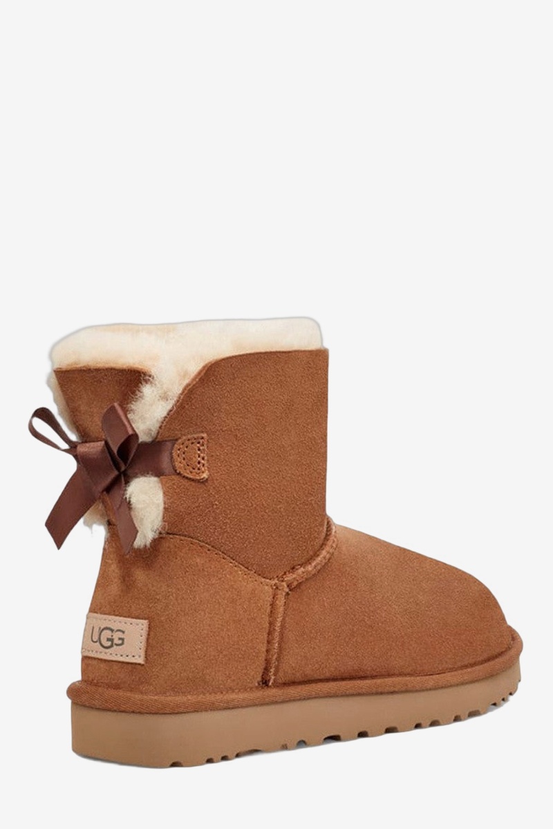 W Mini Bailey Bow II Che