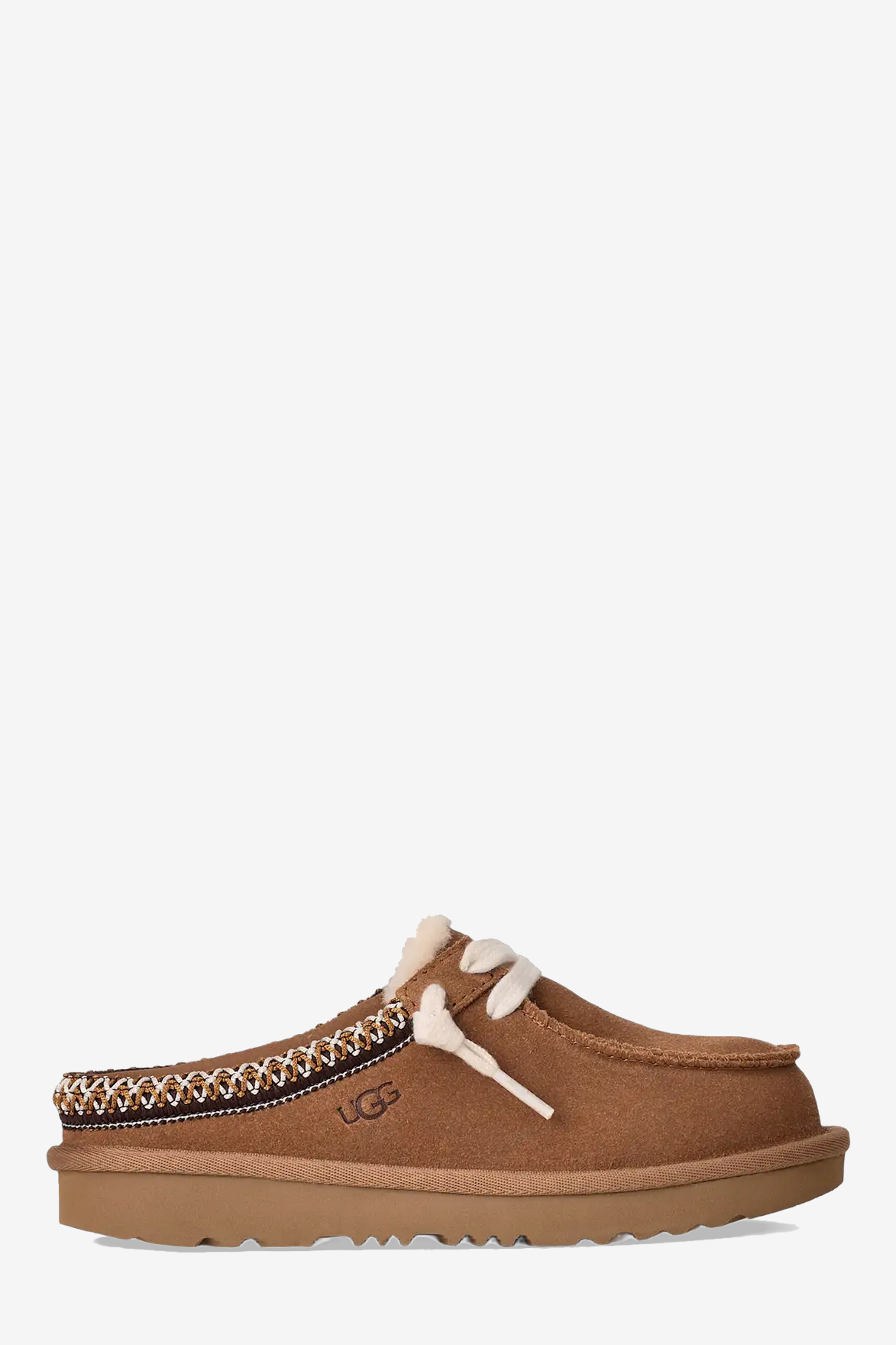 K Tasman Mule Che