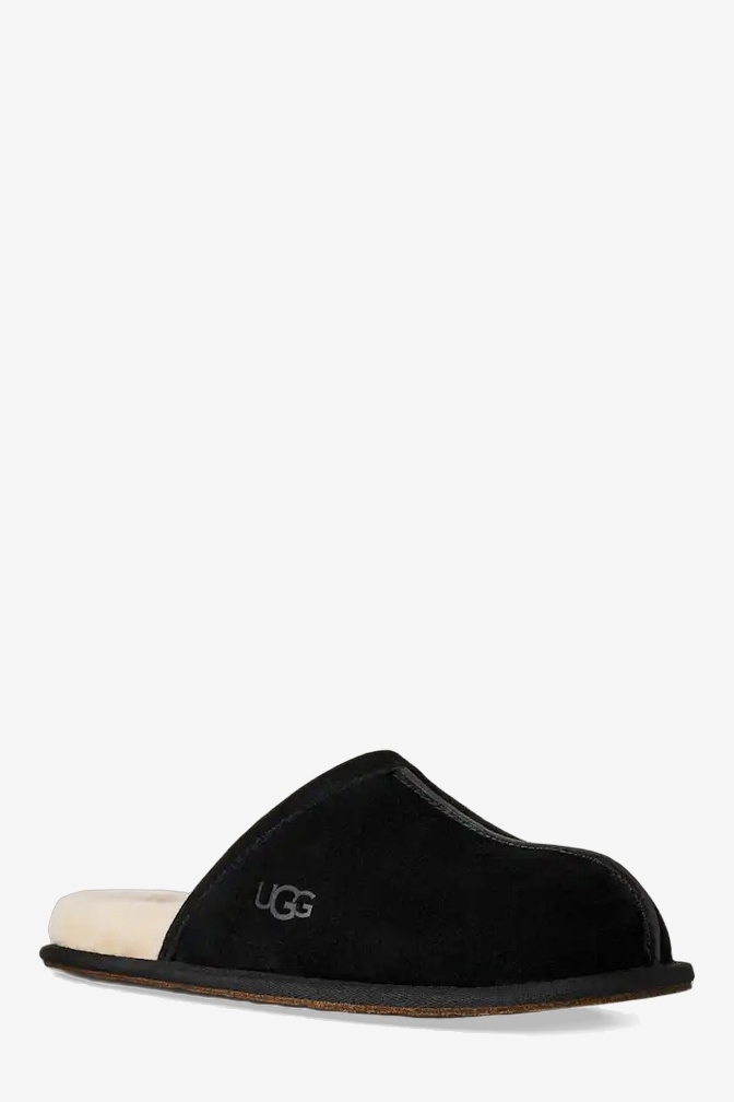UGG Scuff heren slipper zwart