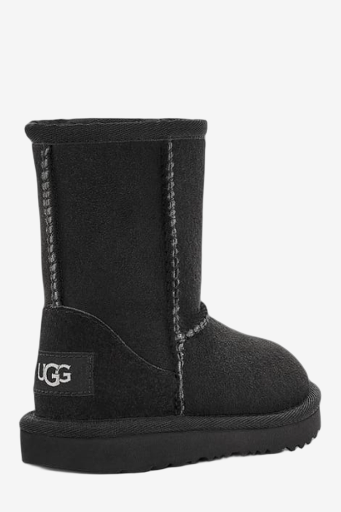 T Classic Ii Blk