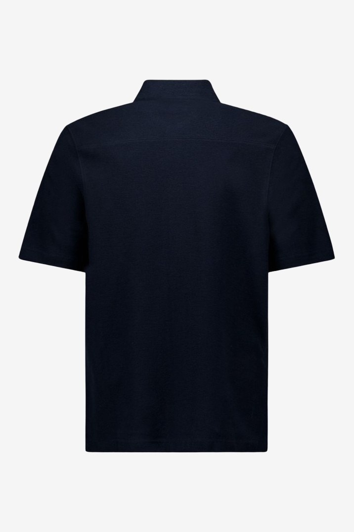 Woven S/s Shirt 552