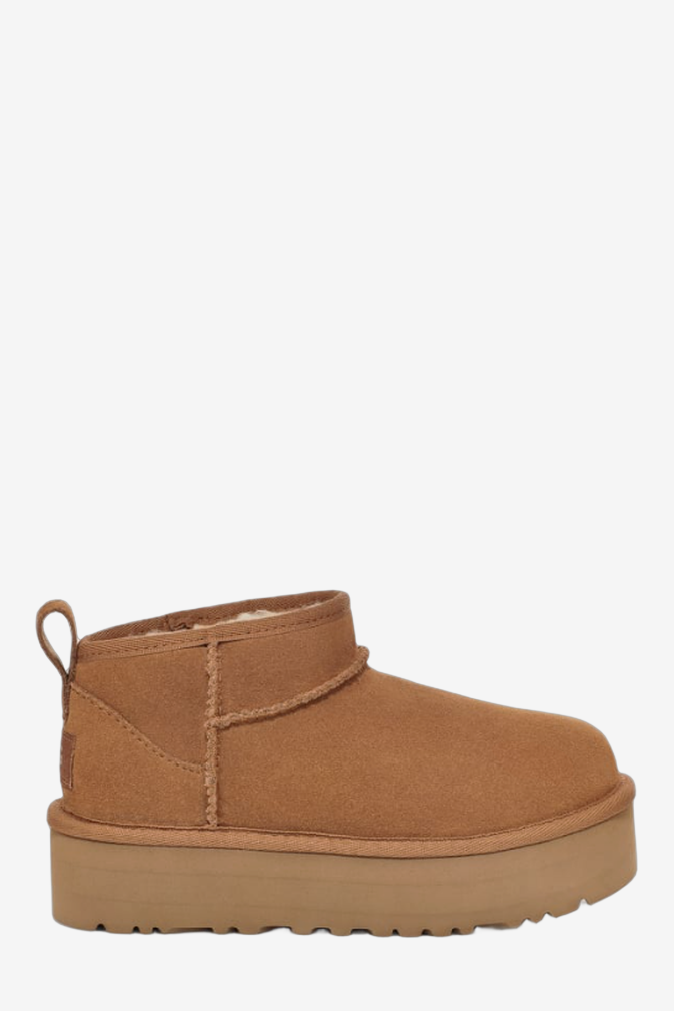 K Classic Ultra Mini Platform Che