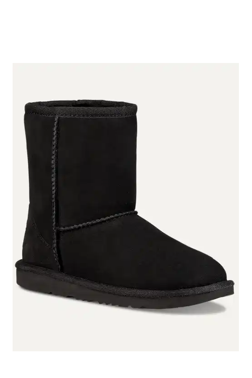 K Classic II Blk