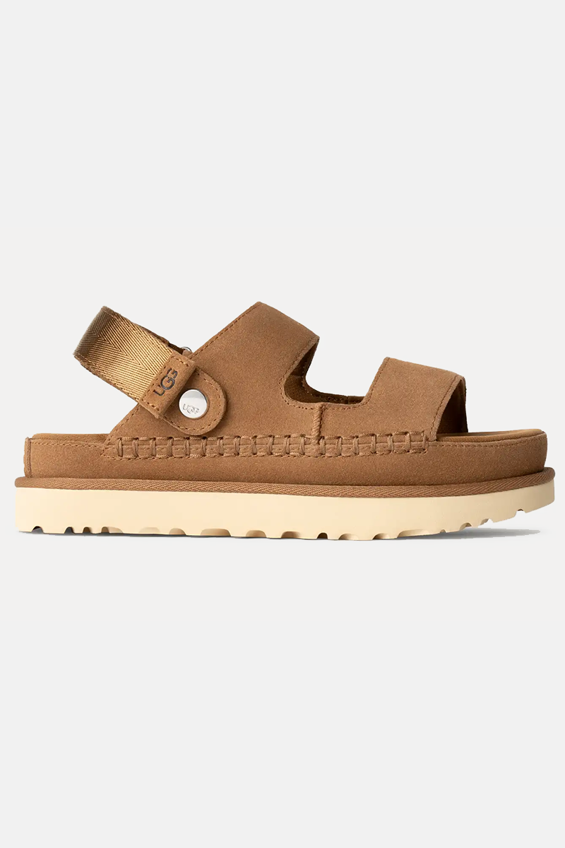 W Goldenstar Slide Che