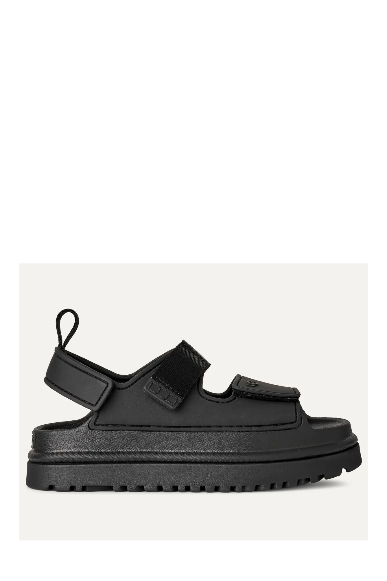 K Goldencloud Blk