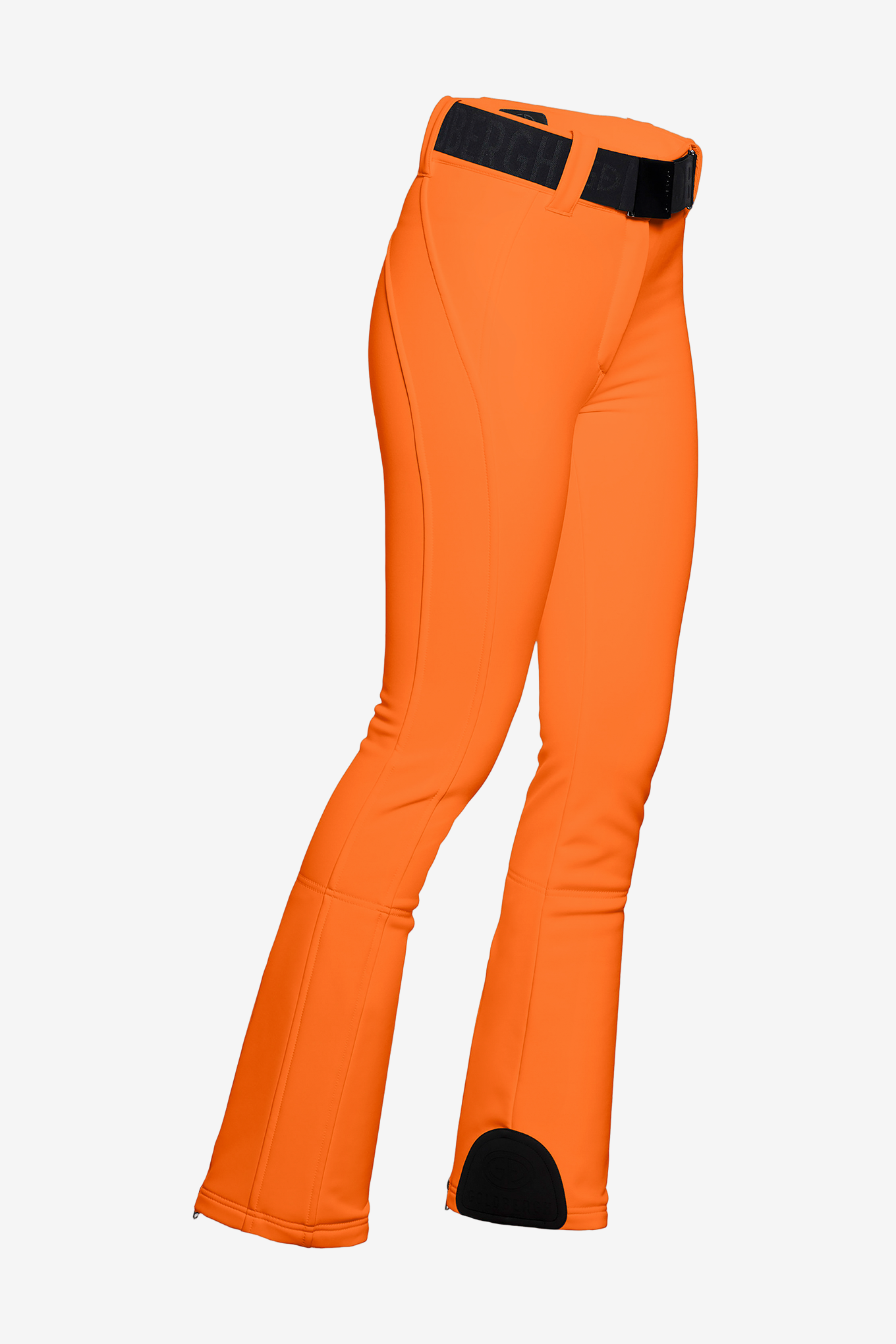 Pippa Long Ski Pants 3197 ORANJE