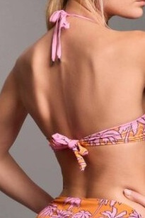 Nespola Push Up Bikini Mlt