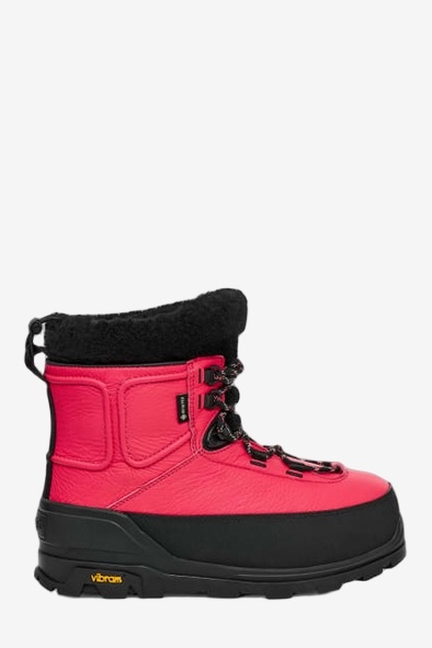 M Shasta Boot Mid Pgw