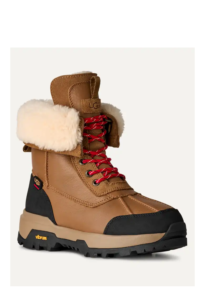 W Adirondack Boot Xxv Che